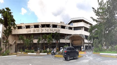 pcso lung center